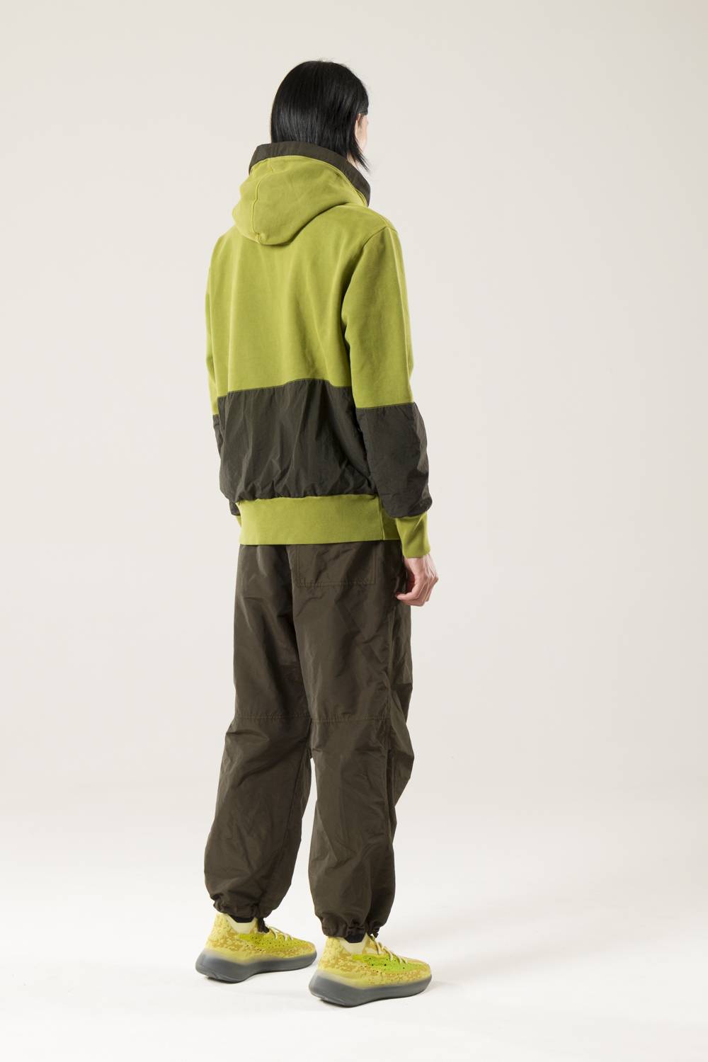 NemeN NMN_E22136F_207 [ICON MULTI-POCKET HOODY MF] Shopping Online
