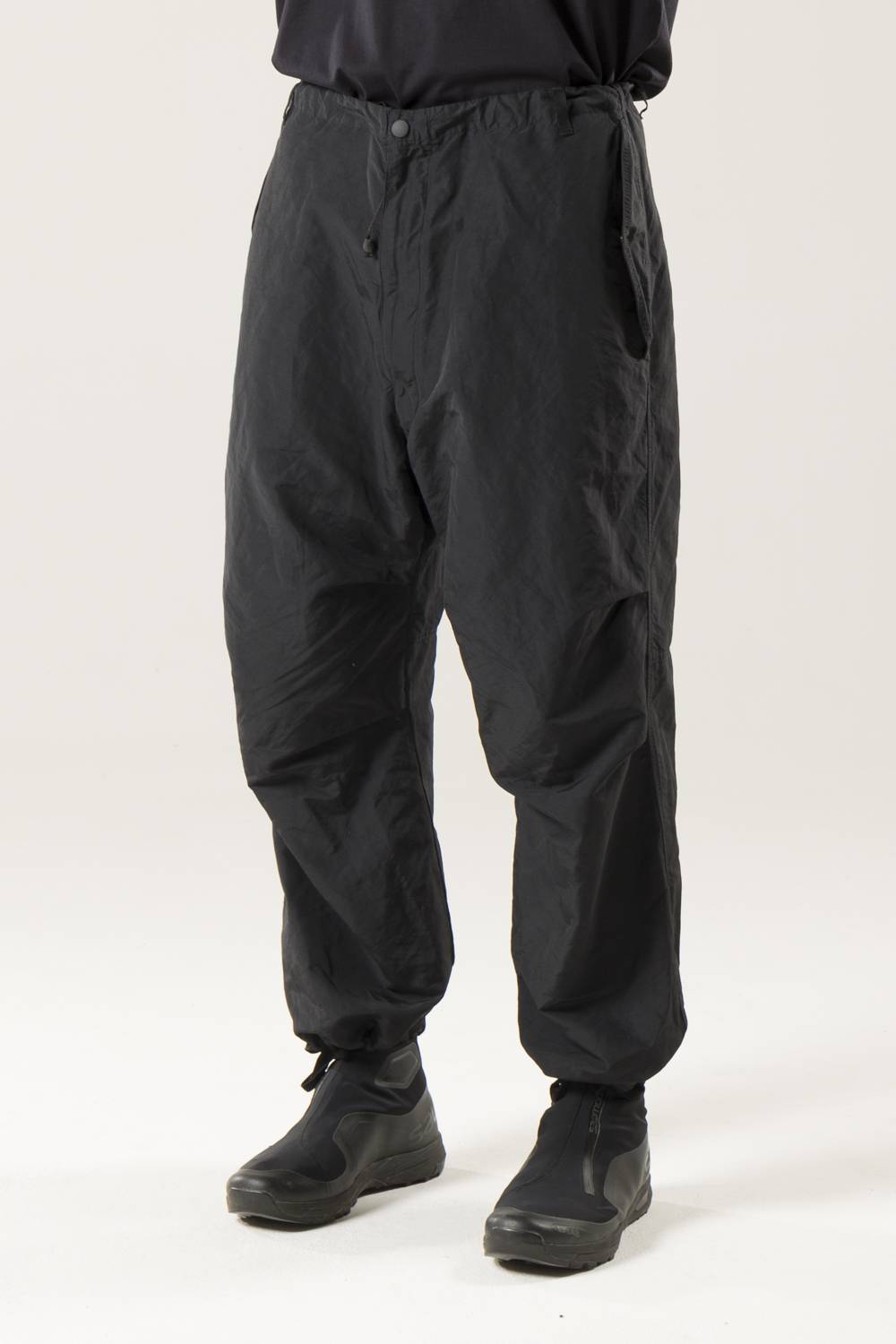 NemeN NMN_E22033P_111 [FLEO TECH OVERPANT] I Più Venduti