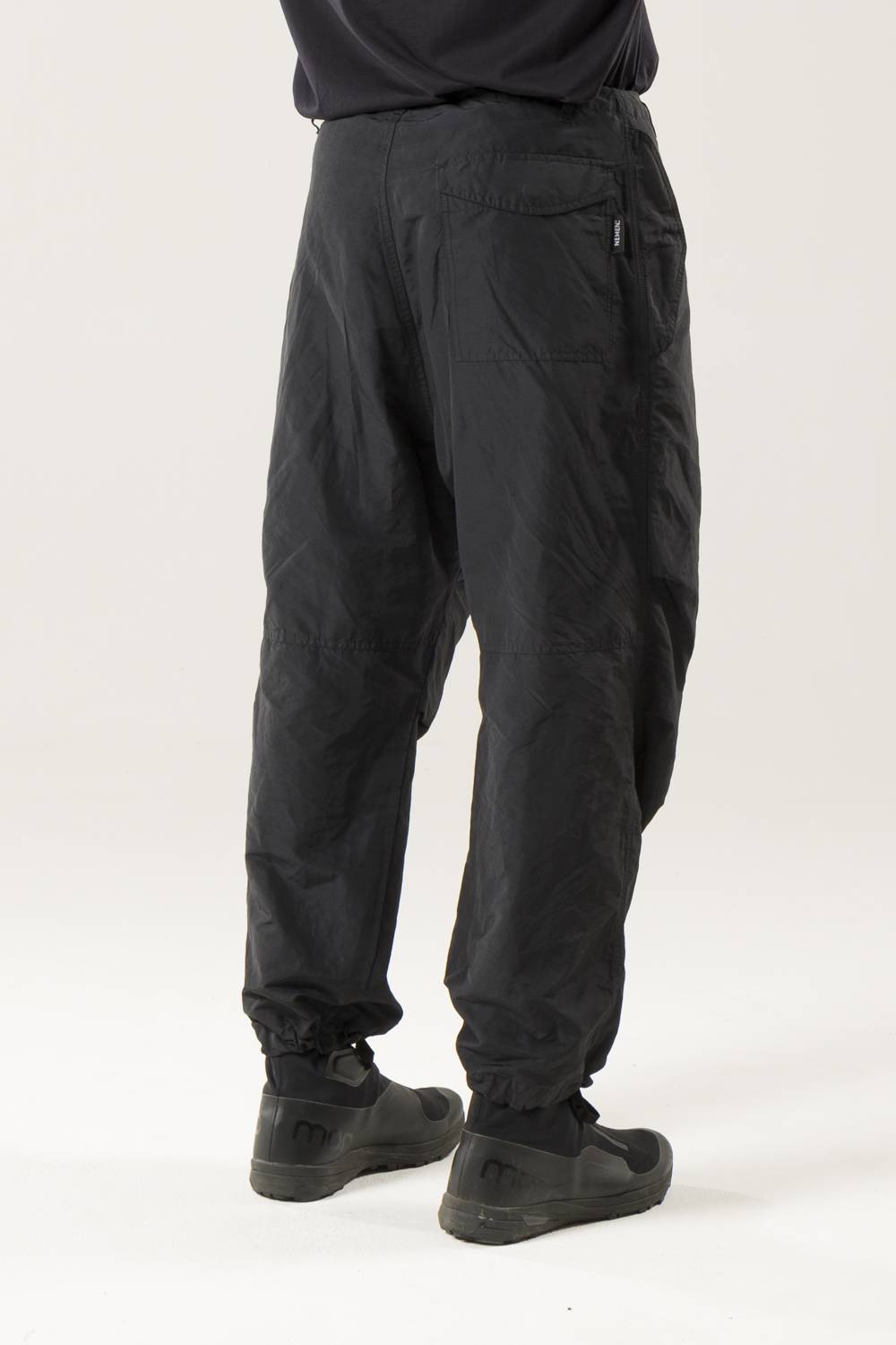NemeN NMN_E22033P_111 [FLEO TECH OVERPANT] I Più Venduti