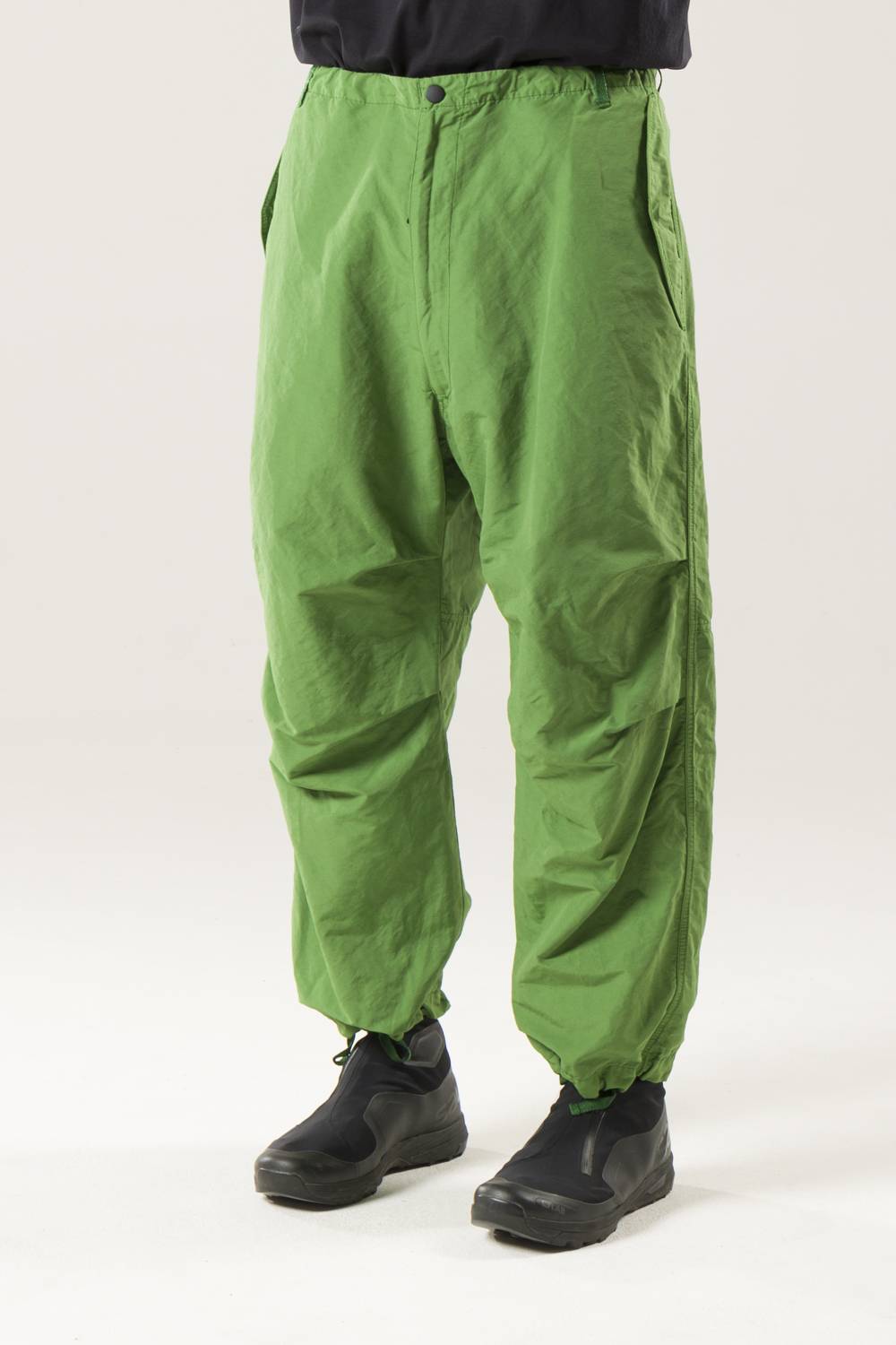 NemeN NMN_E22033P_206 [FLEO TECH OVERPANT] Vendite Flash