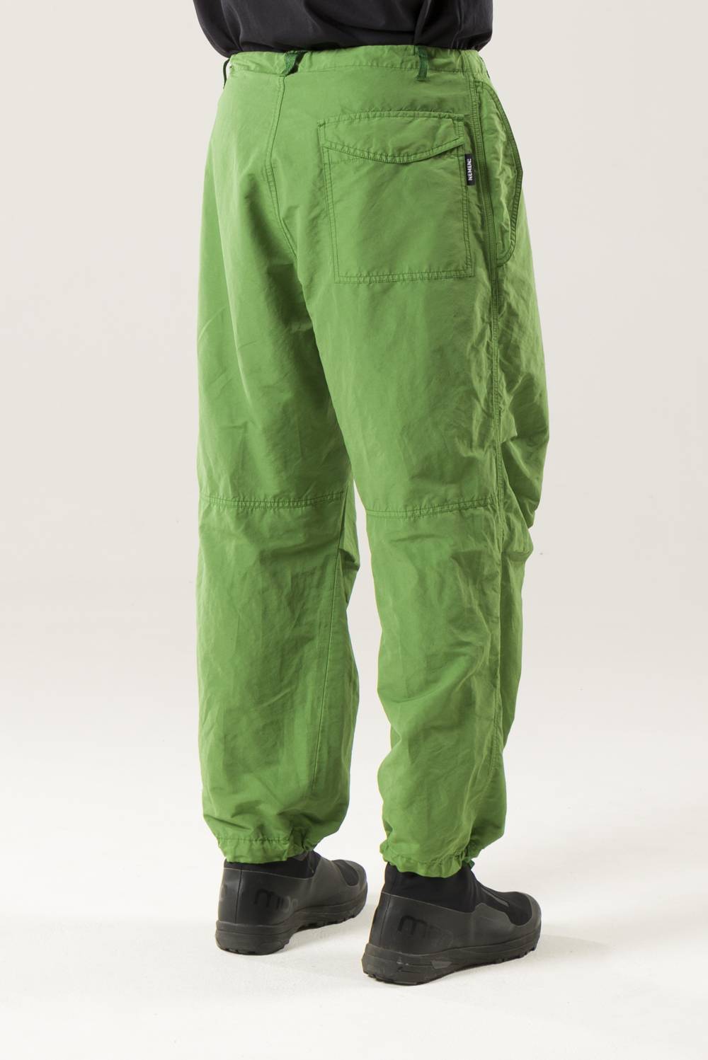 NemeN NMN_E22033P_206 [FLEO TECH OVERPANT] Vendite Flash