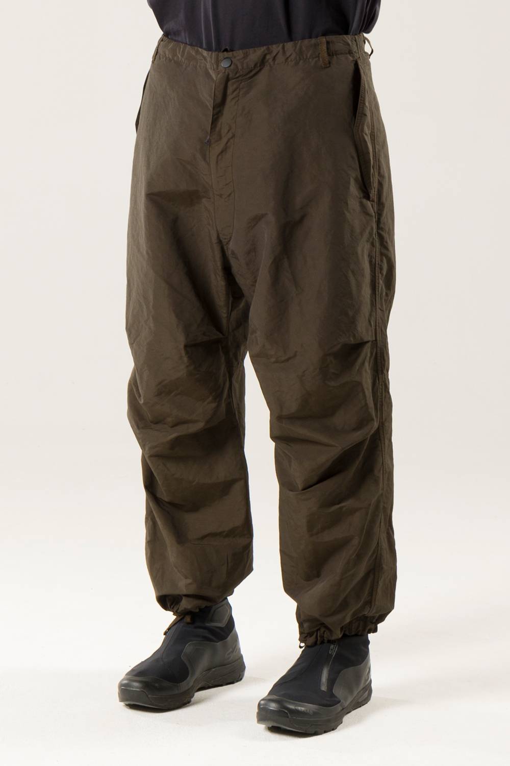 NemeN NMN_E22033P_181 [FLEO TECH OVERPANT] Negozio