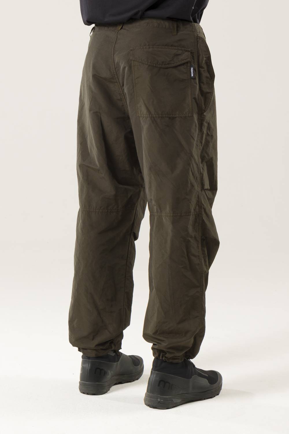 NemeN NMN_E22033P_181 [FLEO TECH OVERPANT] Negozio