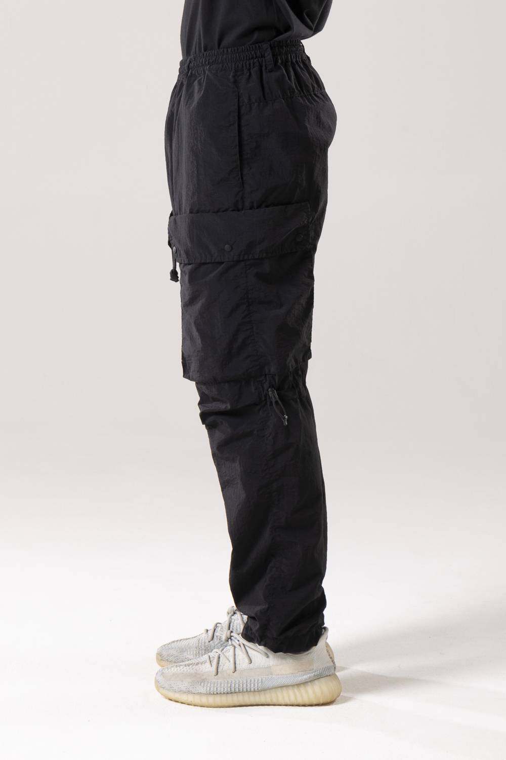 NemeN NMN_E22031P_111 [BRUS CLIMBER CARGO PANTS] In Saldo