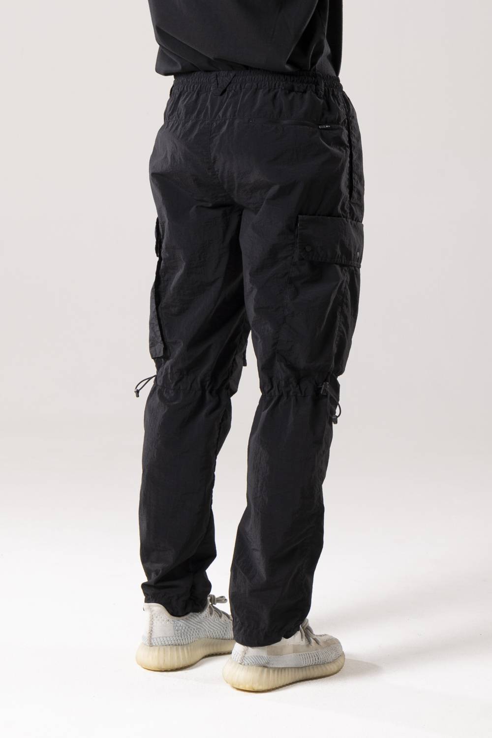NemeN NMN_E22031P_111 [BRUS CLIMBER CARGO PANTS] In Saldo