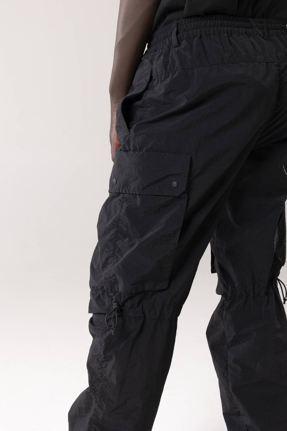 NemeN NMN_E22031P_111 [BRUS CLIMBER CARGO PANTS] In Saldo