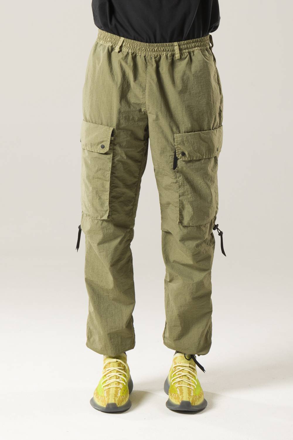 NemeN NMN_E22031P_068 [BRUS CLIMBER CARGO PANTS] Nuova
