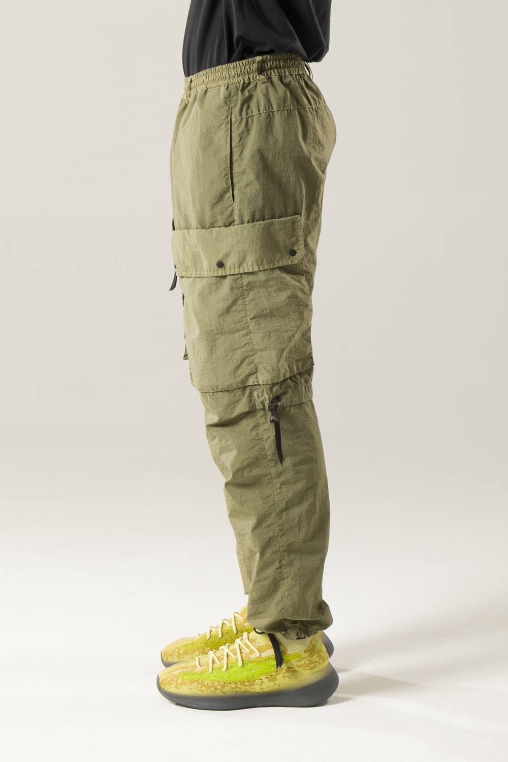 NemeN NMN_E22031P_068 [BRUS CLIMBER CARGO PANTS] Nuova