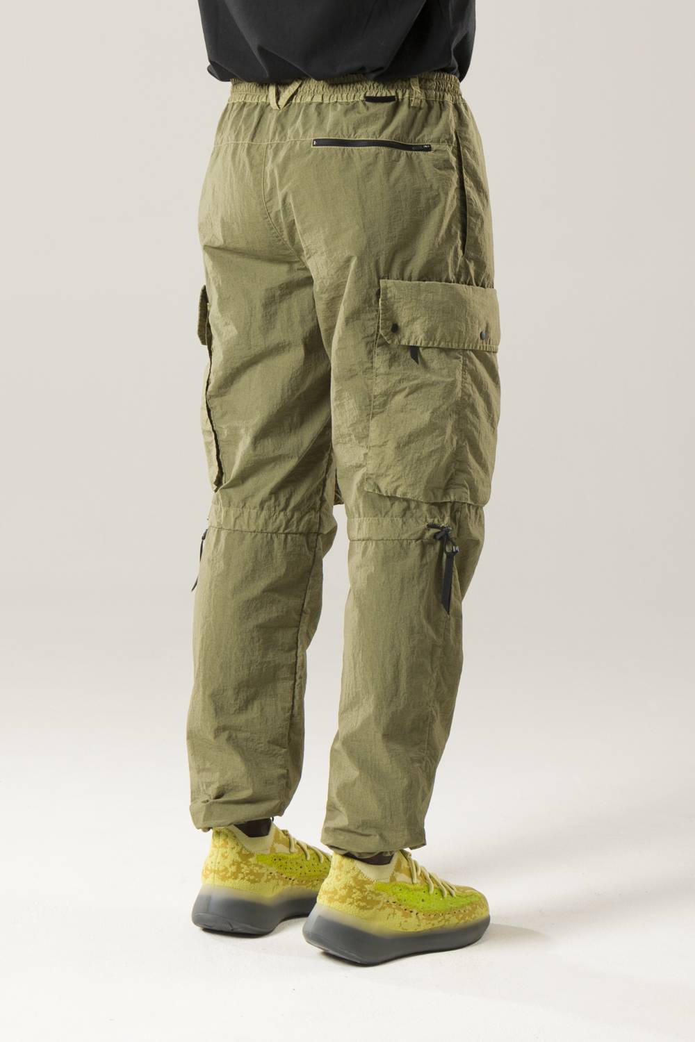 NemeN NMN_E22031P_068 [BRUS CLIMBER CARGO PANTS] Nuova