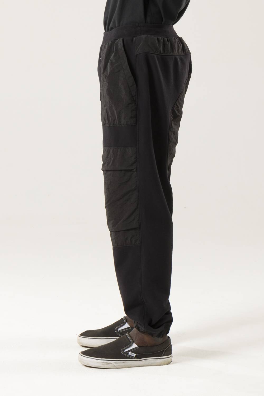 NemeN NMN_E22037P/1_111 [KOBE CLIMBER JOGGER] Moda