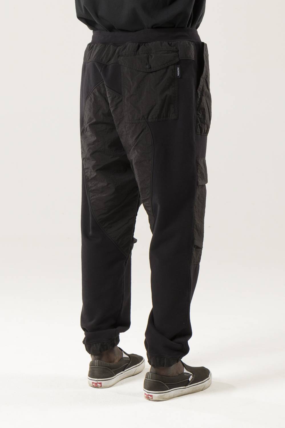 NemeN NMN_E22037P/1_111 [KOBE CLIMBER JOGGER] Moda