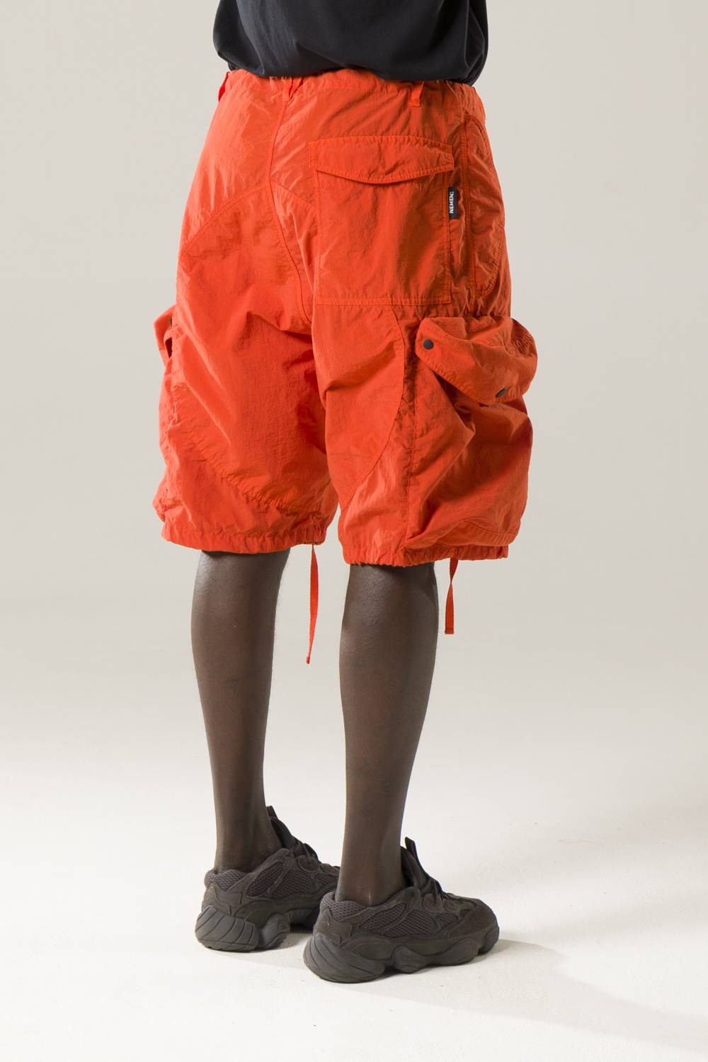 NemeN NMN_E22034P_205 [AKIRA CARGO SHORT] Italy