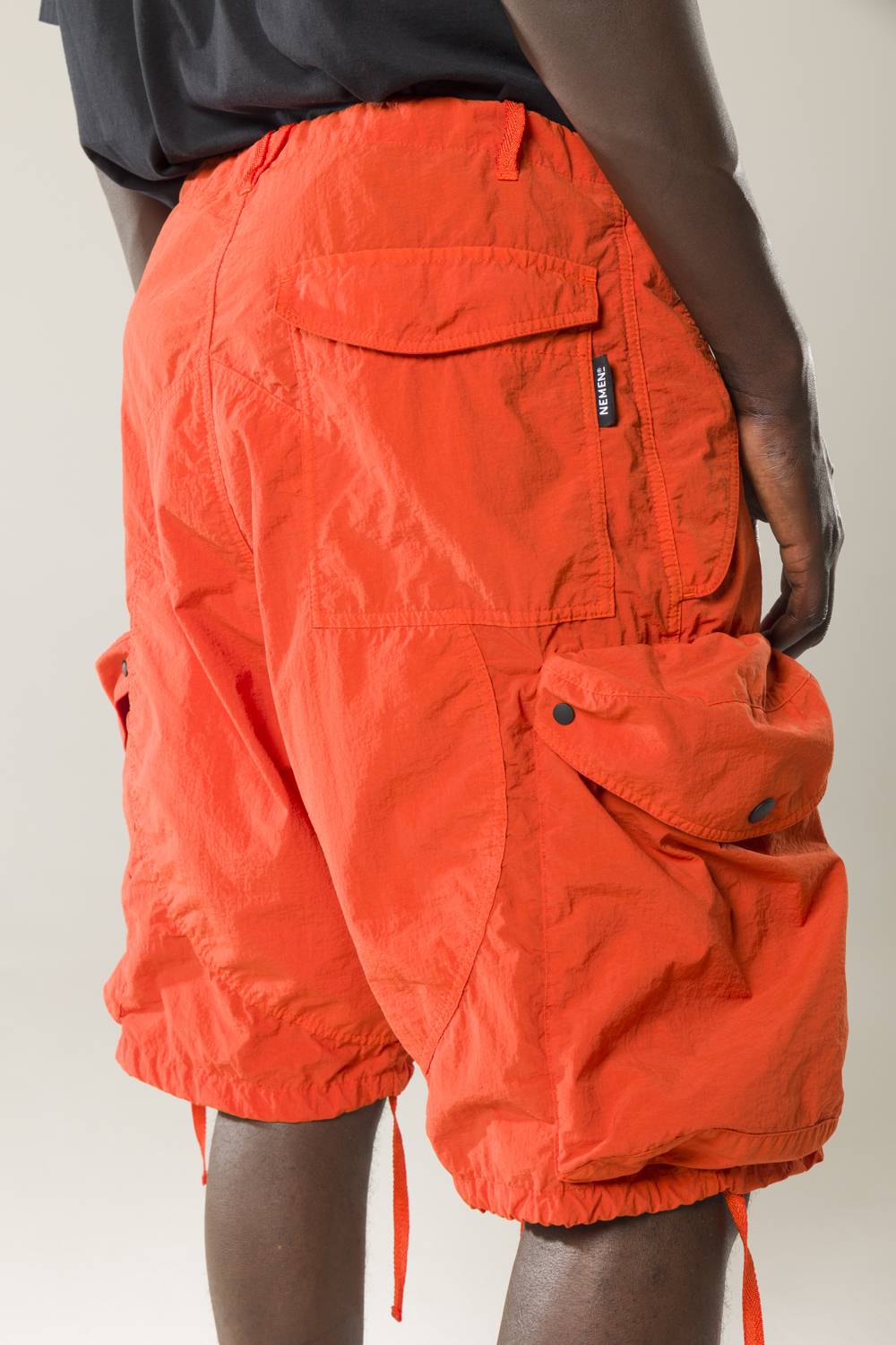 NemeN NMN_E22034P_205 [AKIRA CARGO SHORT] Italy