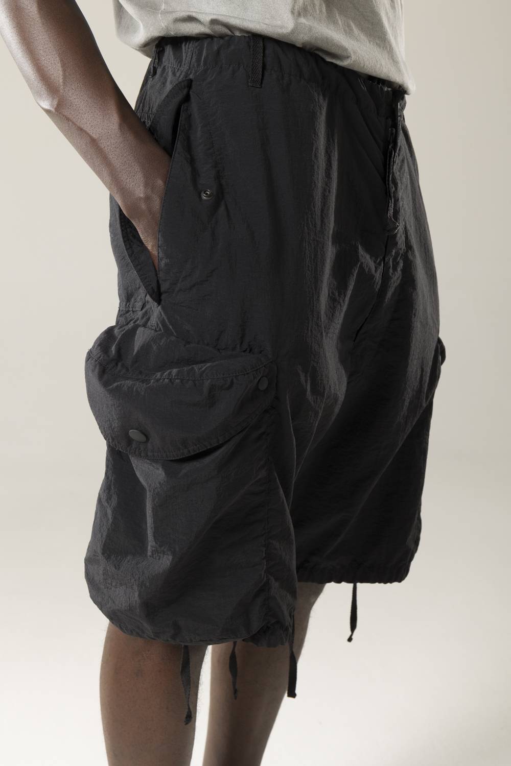 NemeN NMN_E22034P_111 [AKIRA CARGO SHORT] Italia