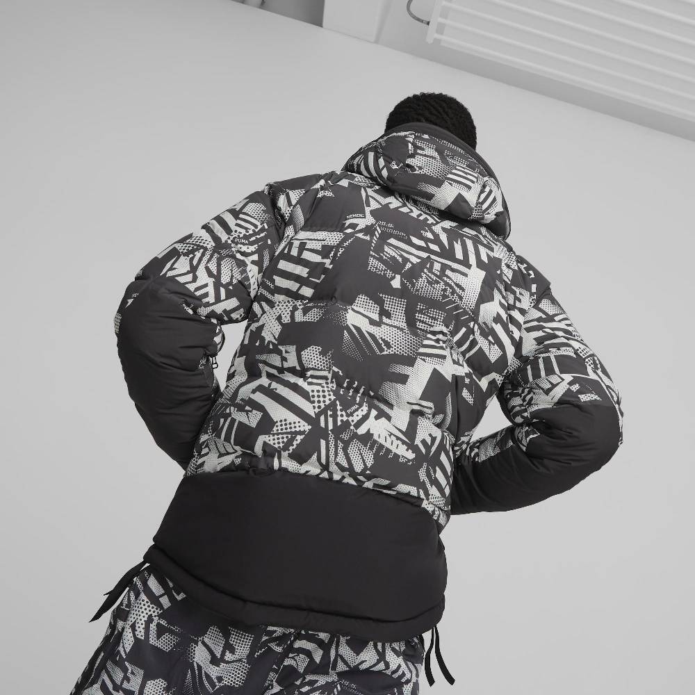 NemeN NMN_PUMA_532433_02 [PUMA x NEMEN Storm Down Jacket] Qualità