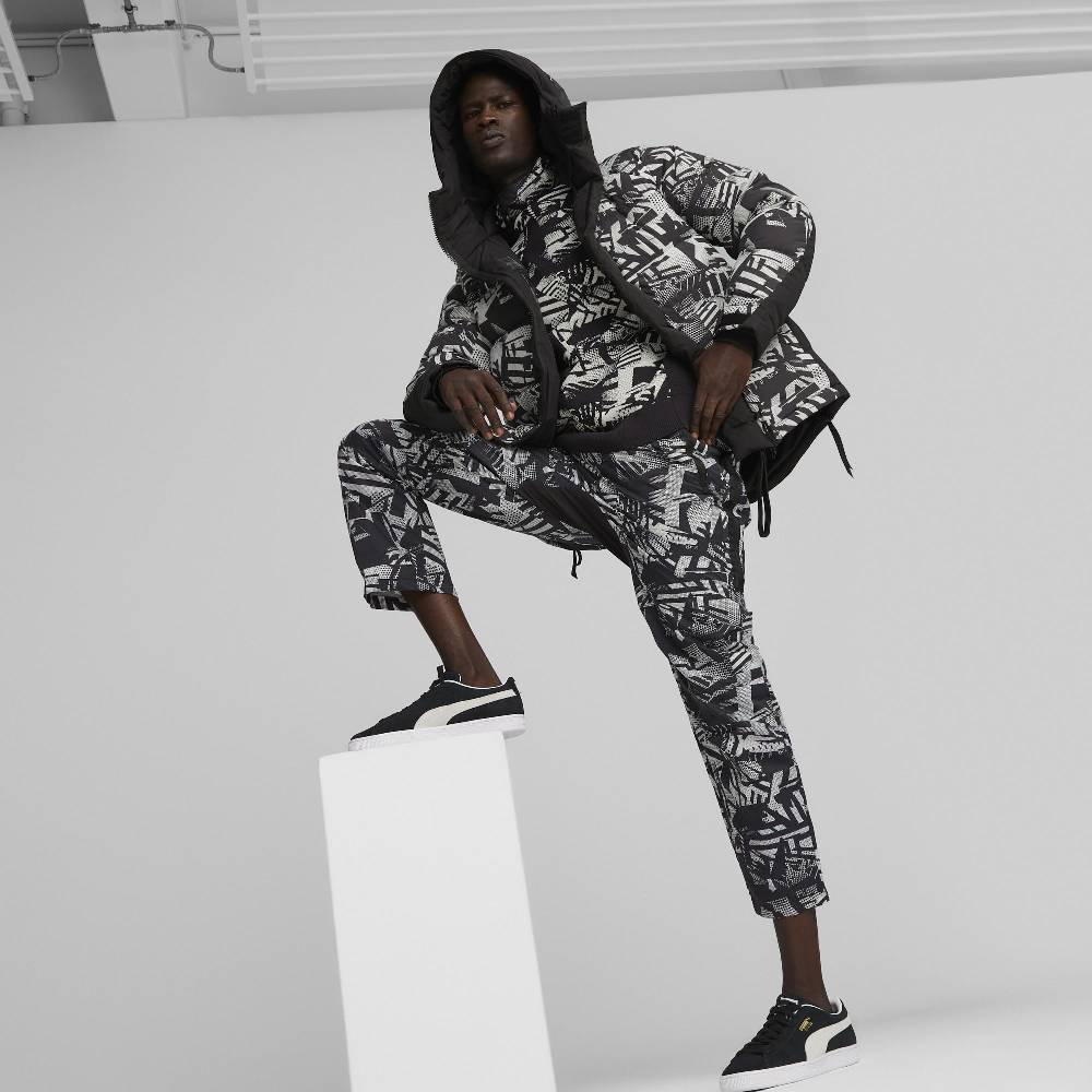 NemeN NMN_PUMA_532433_02 [PUMA x NEMEN Storm Down Jacket] Qualità
