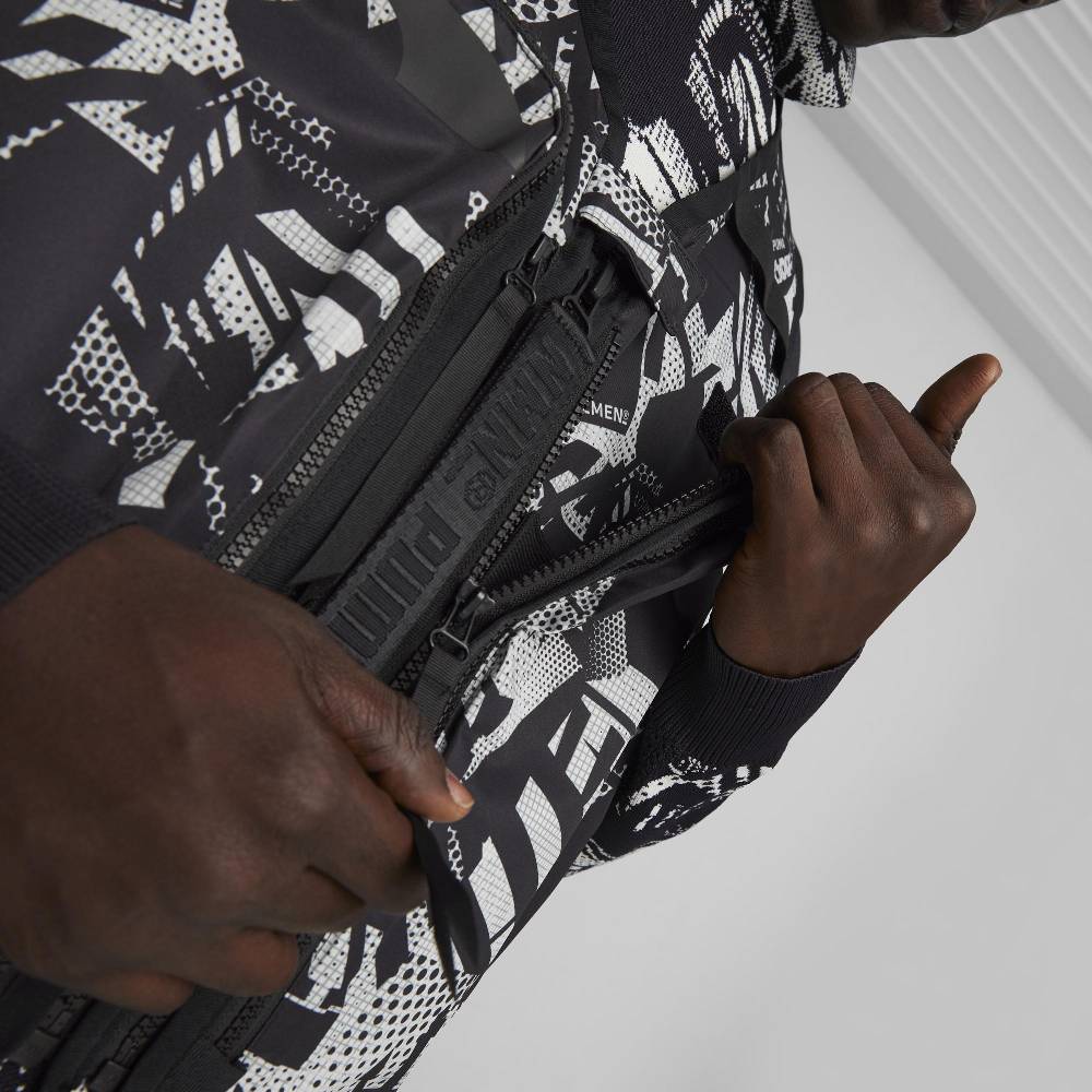 NemeN NMN_PUMA_532434_02 [PUMA x NEMEN Utility Vest] Promozione