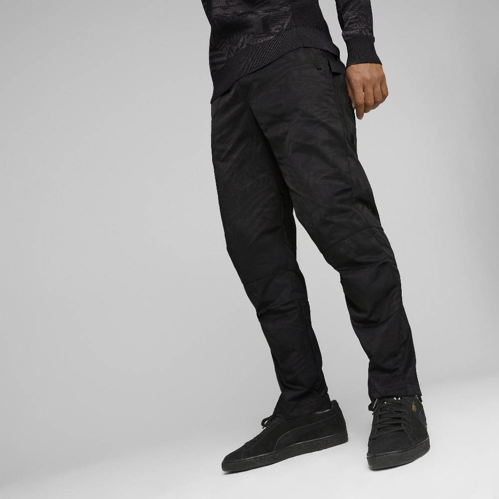 NemeN NMN_PUMA_532435_01 [PUMA x NEMEN Winterized Pants Black] Soddisfazione Garantita