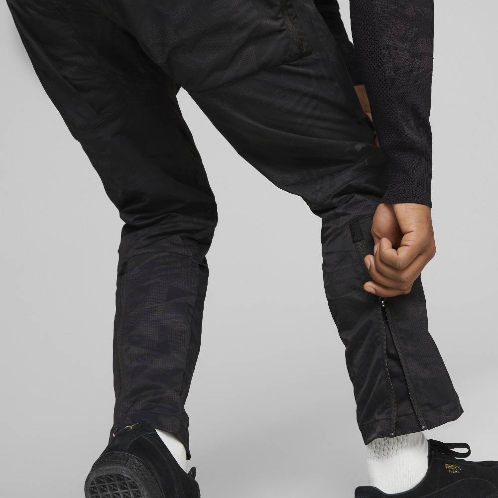 NemeN NMN_PUMA_532435_01 [PUMA x NEMEN Winterized Pants Black] Soddisfazione Garantita