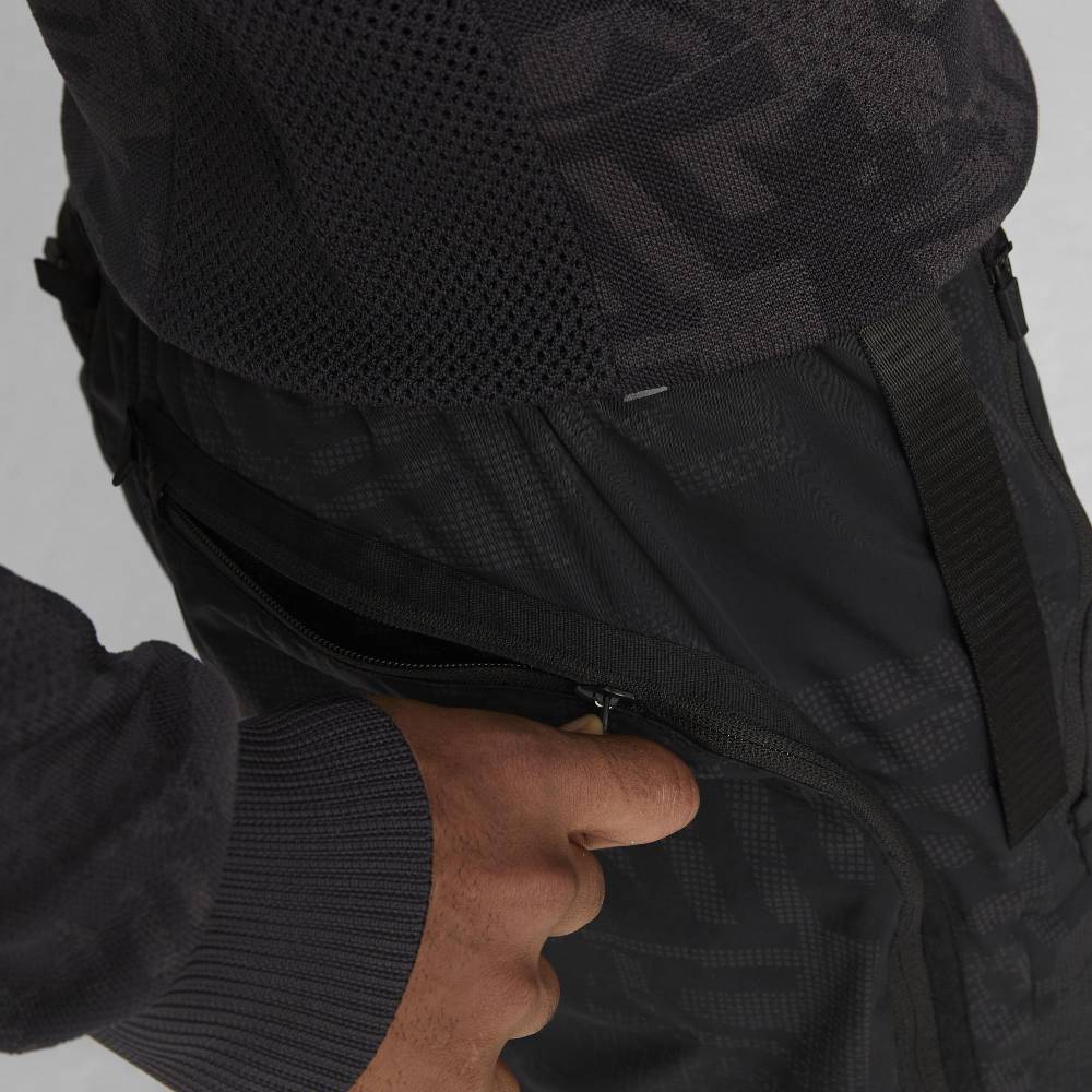 NemeN NMN_PUMA_532435_01 [PUMA x NEMEN Winterized Pants Black] Soddisfazione Garantita