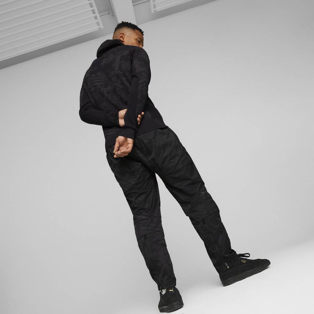 NemeN NMN_PUMA_532435_01 [PUMA x NEMEN Winterized Pants Black] Soddisfazione Garantita