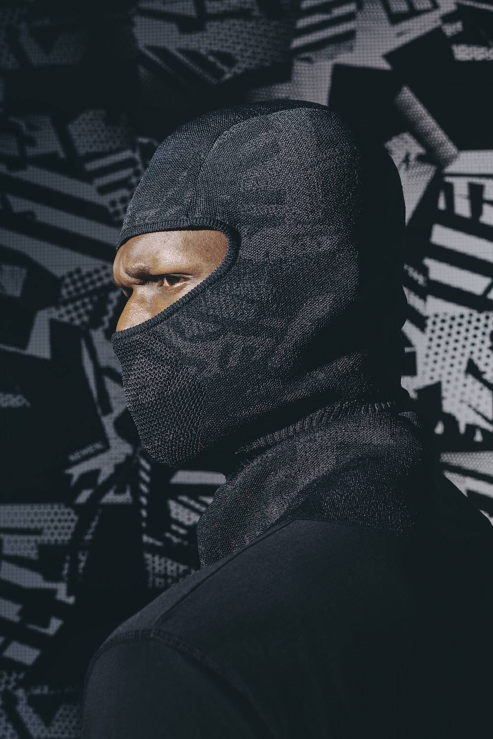 NemeN NMN_PUMA_023552_02 [PUMA x NEMEN Balaclava] Negozi Online