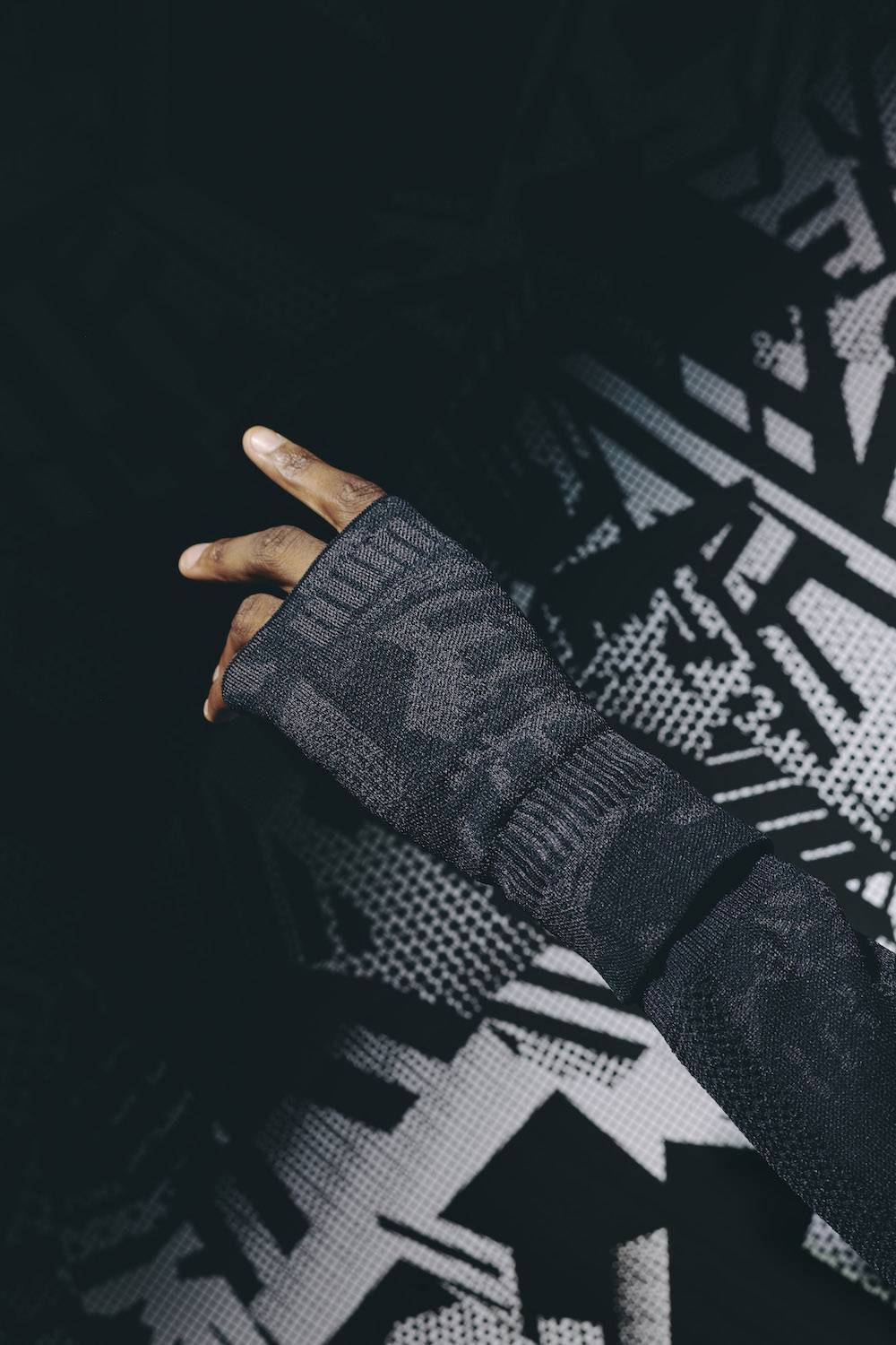 NemeN NMN_PUMA_041783_01 [PUMA x NEMEN Gloves] Acquista Ora