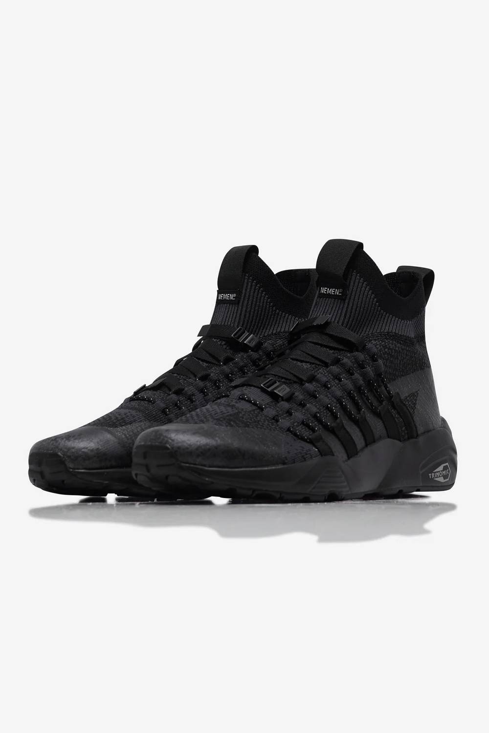 NemeN NMN_PUMA_388814_01 [PUMA x NEMEN Blaze of Glory Knit Reflective] Promozione Limitata