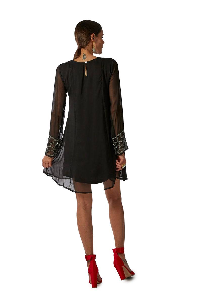 La Kore Miranda dress embellished Qualità Garantita
