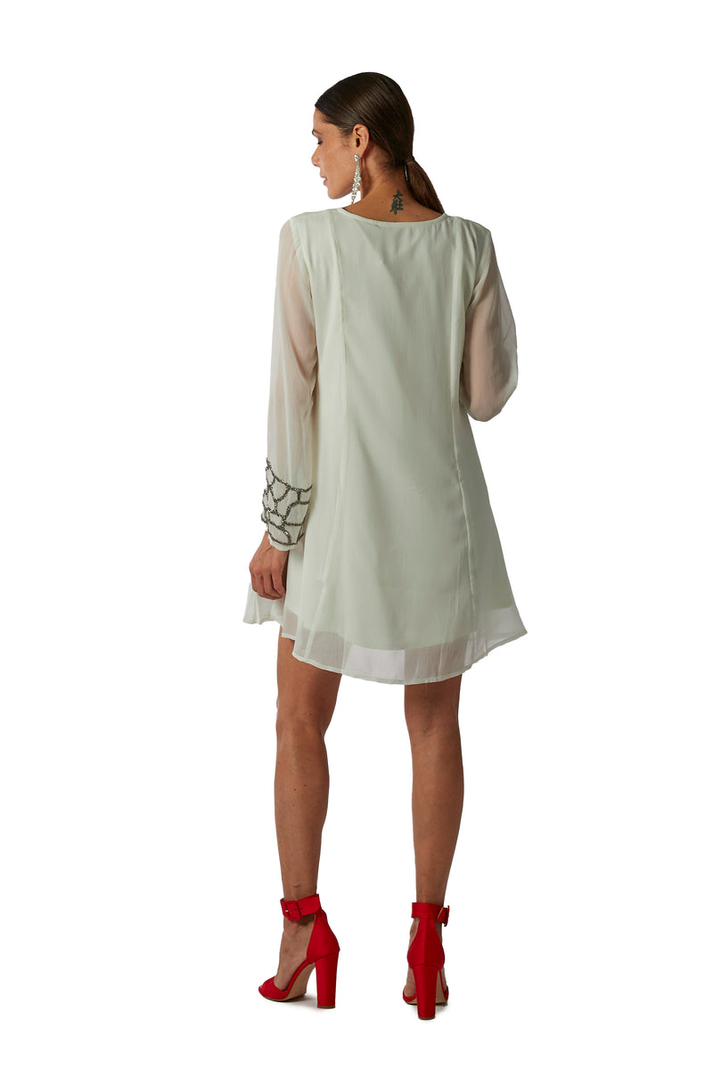 La Kore Miranda dress embellished Negozi Online