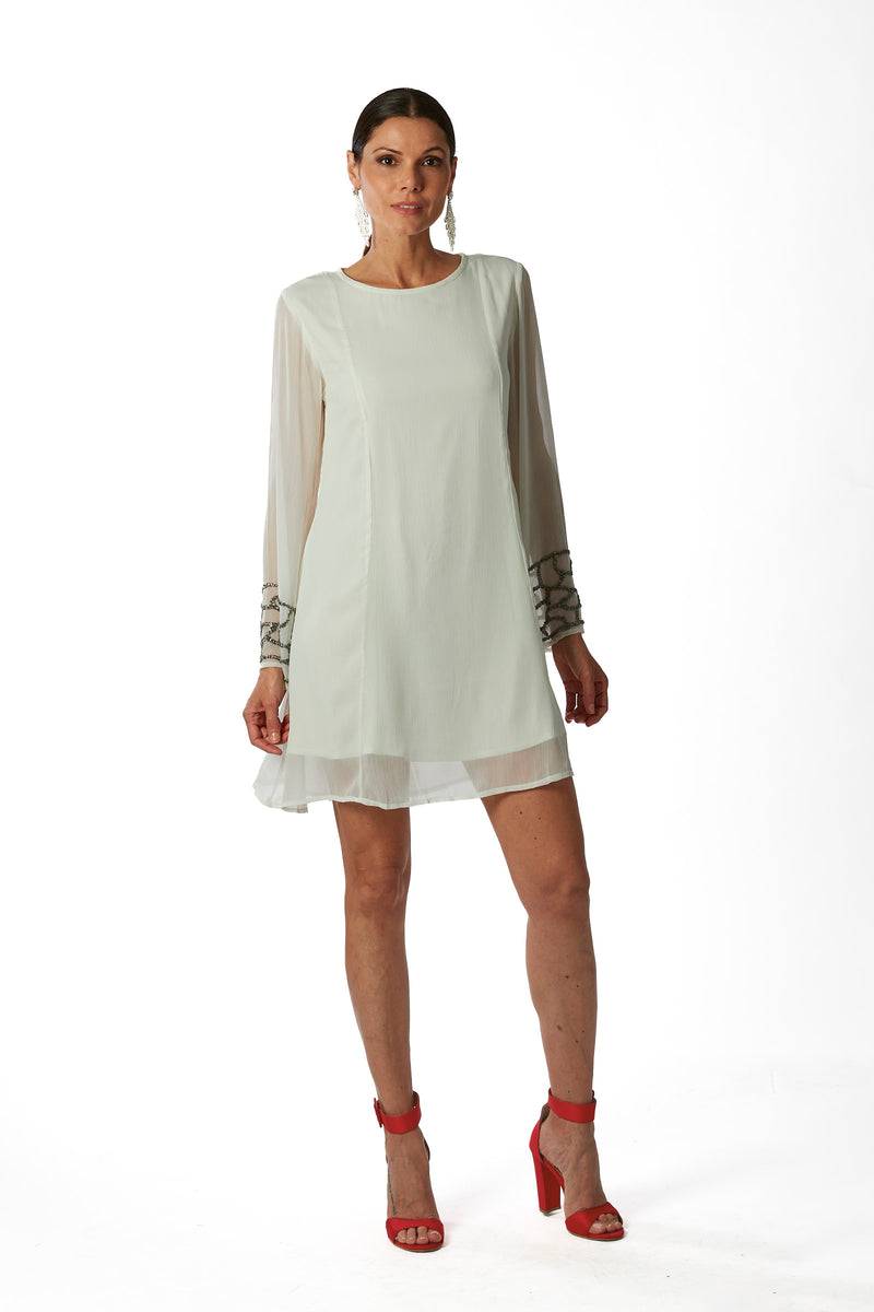 La Kore Miranda dress embellished Negozi Online