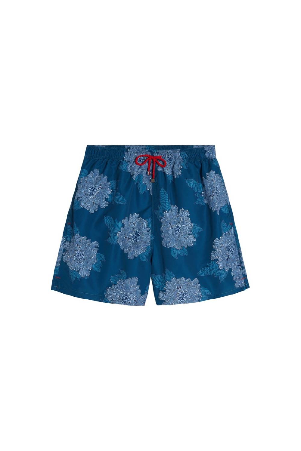 Lisa Corti costume patmos abhanery peony blue In Vendita