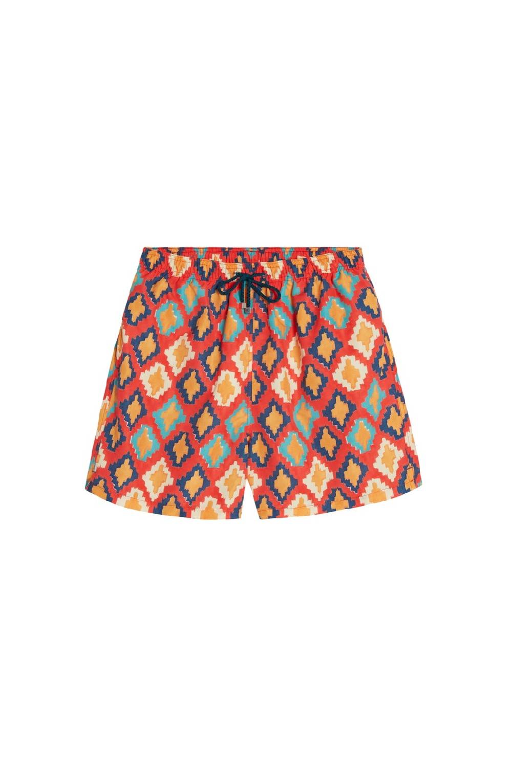 Lisa Corti costume patmos hima red Offerte