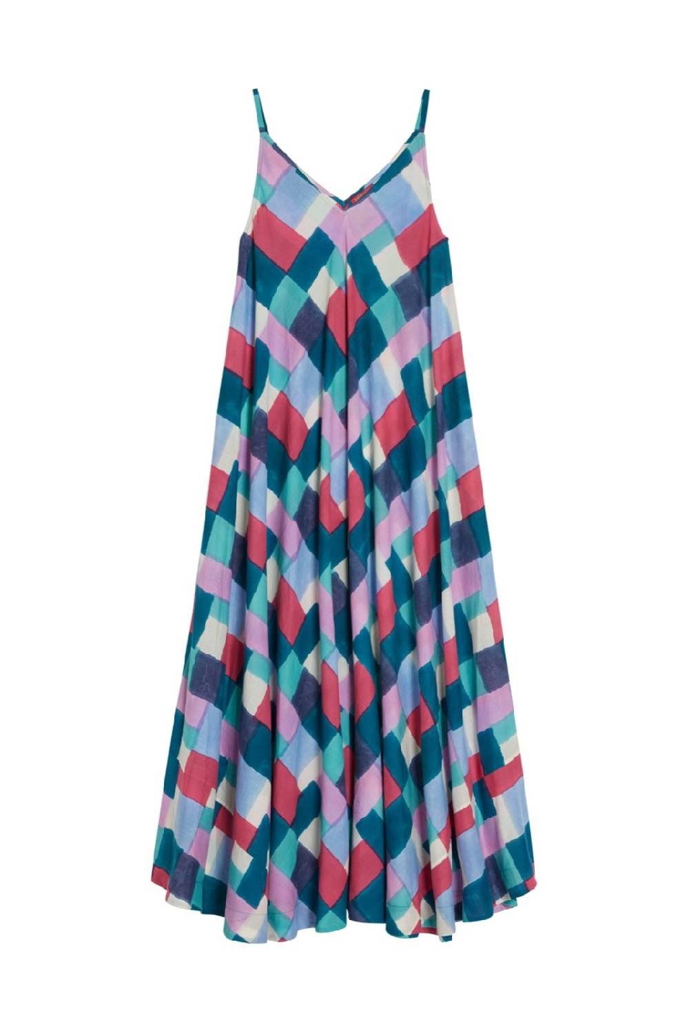 Lisa Corti abito kyarah geesband peacock Online
