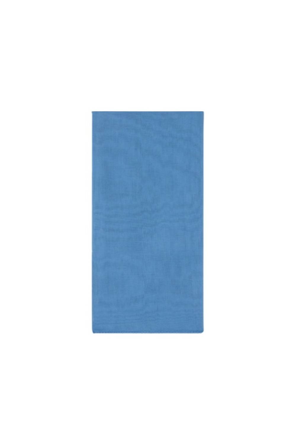 Lisa Corti tovagliolo organza pervinch Offerte