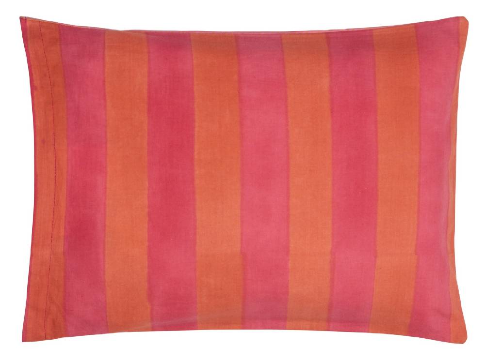 Lisa Corti cuscino cotone 30x40cm nizam acid green Flash Sale