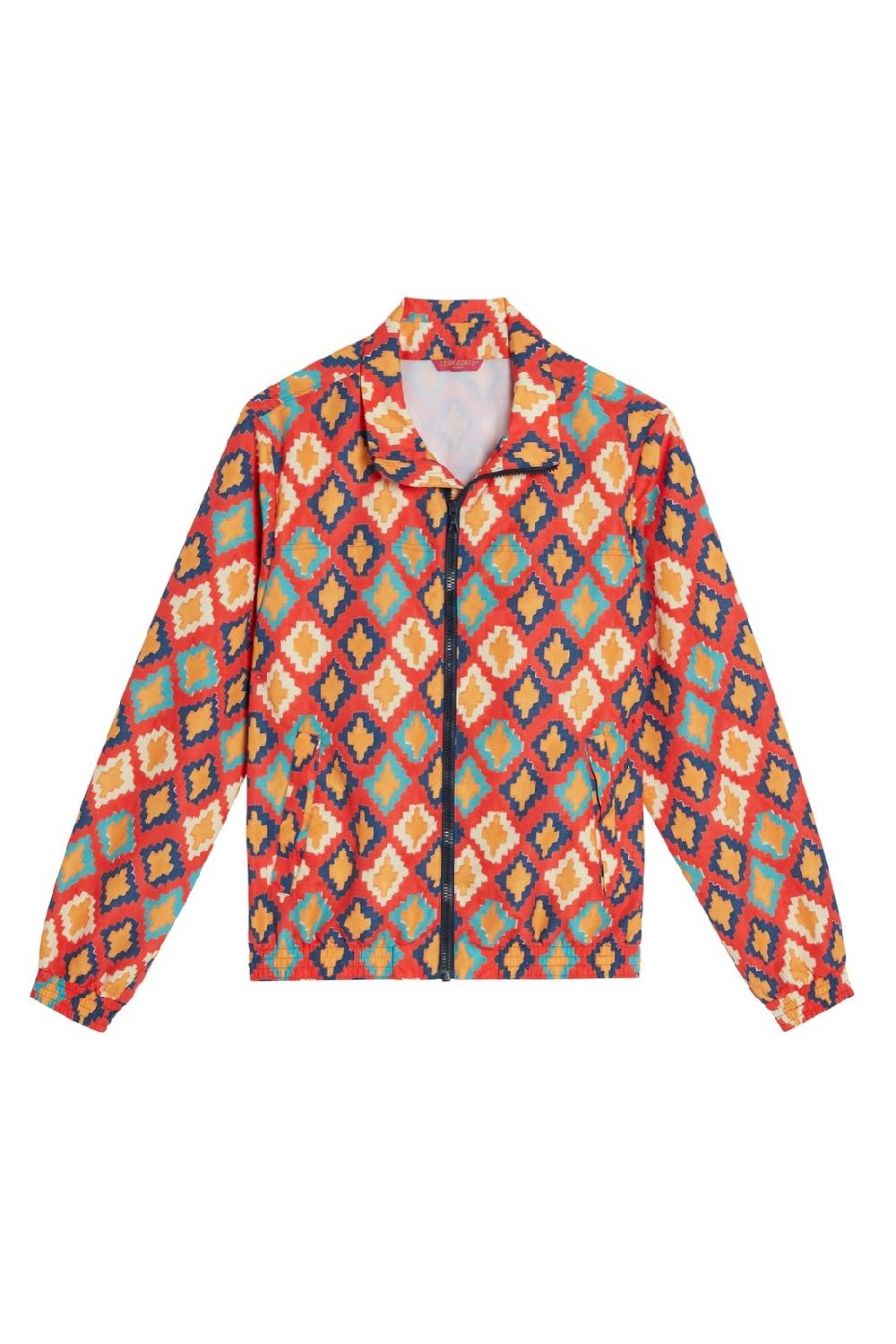 Lisa Corti giacca meltemi hima red Fino al 60% di sconto