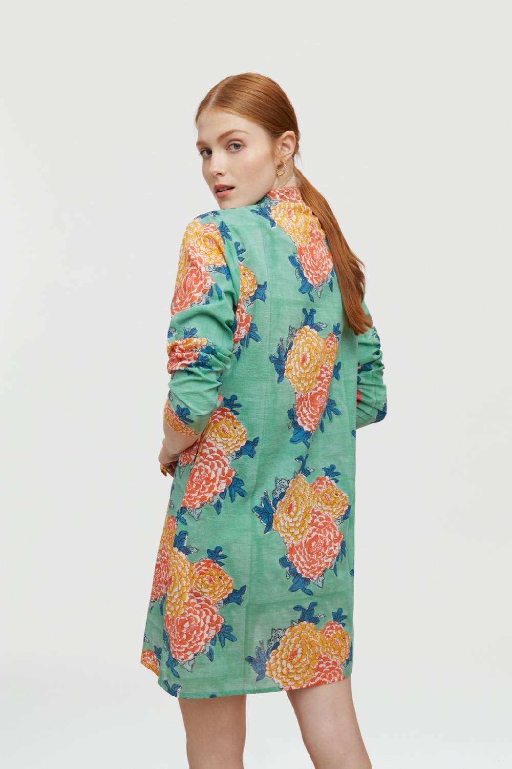 Lisa Corti kurta corta corolla veronese In vendita