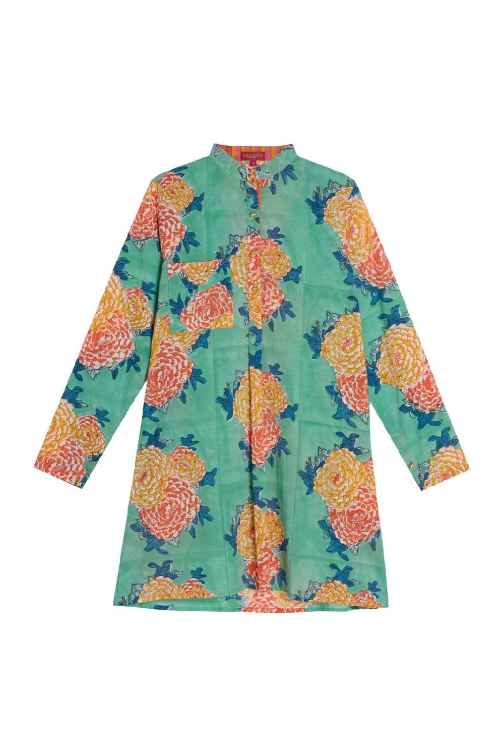 Lisa Corti kurta corta corolla veronese In vendita