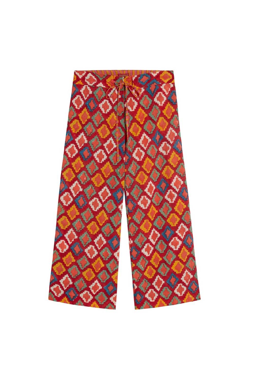 Lisa Corti pantalone cabana hima rany Convenienza