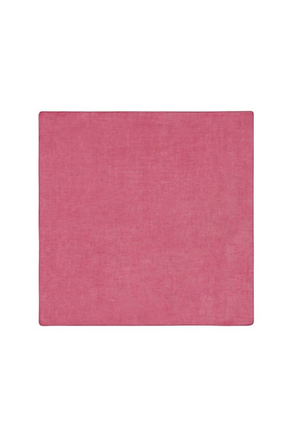 Lisa Corti tovagliolo organza old pink Qualità