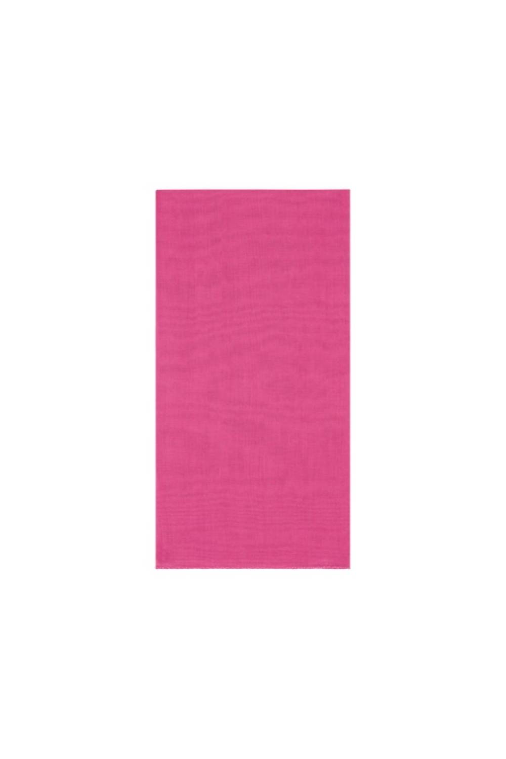Lisa Corti tovagliolo organza pink Vendita