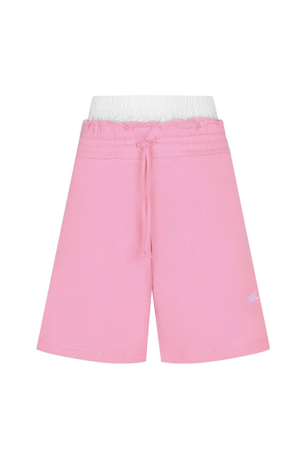 Not After Ten BASKET BOXER PINK BUBBLE 2025