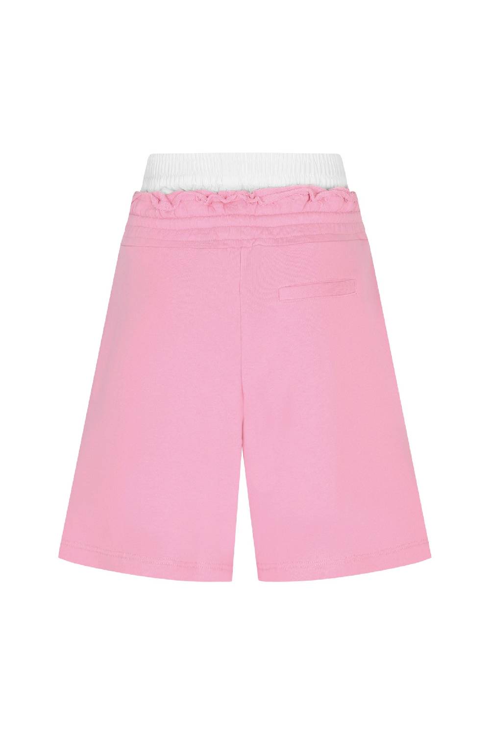 Not After Ten BASKET BOXER PINK BUBBLE 2025