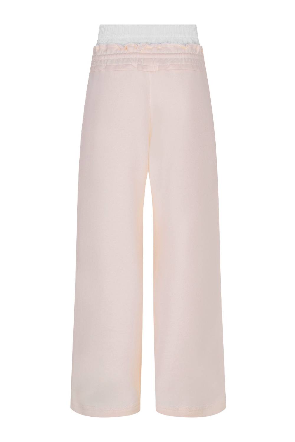 Not After Ten PANTA BOXER SS CREAM In Linea