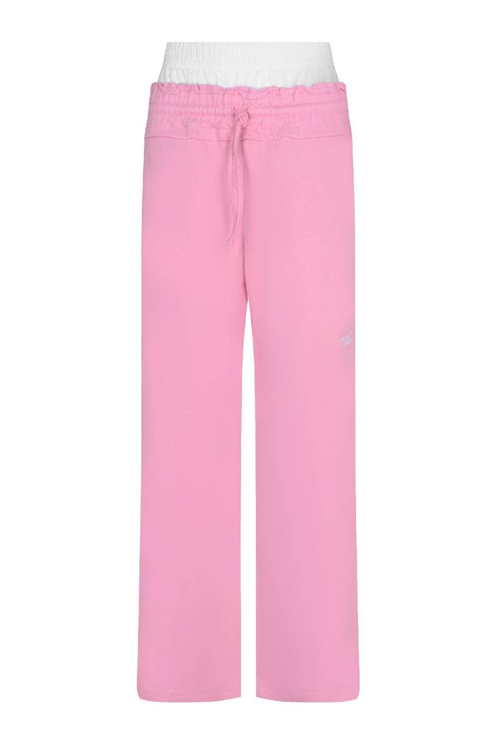 Not After Ten PANTA BOXER SS PINK BUBBLE Spedizione Gratuita
