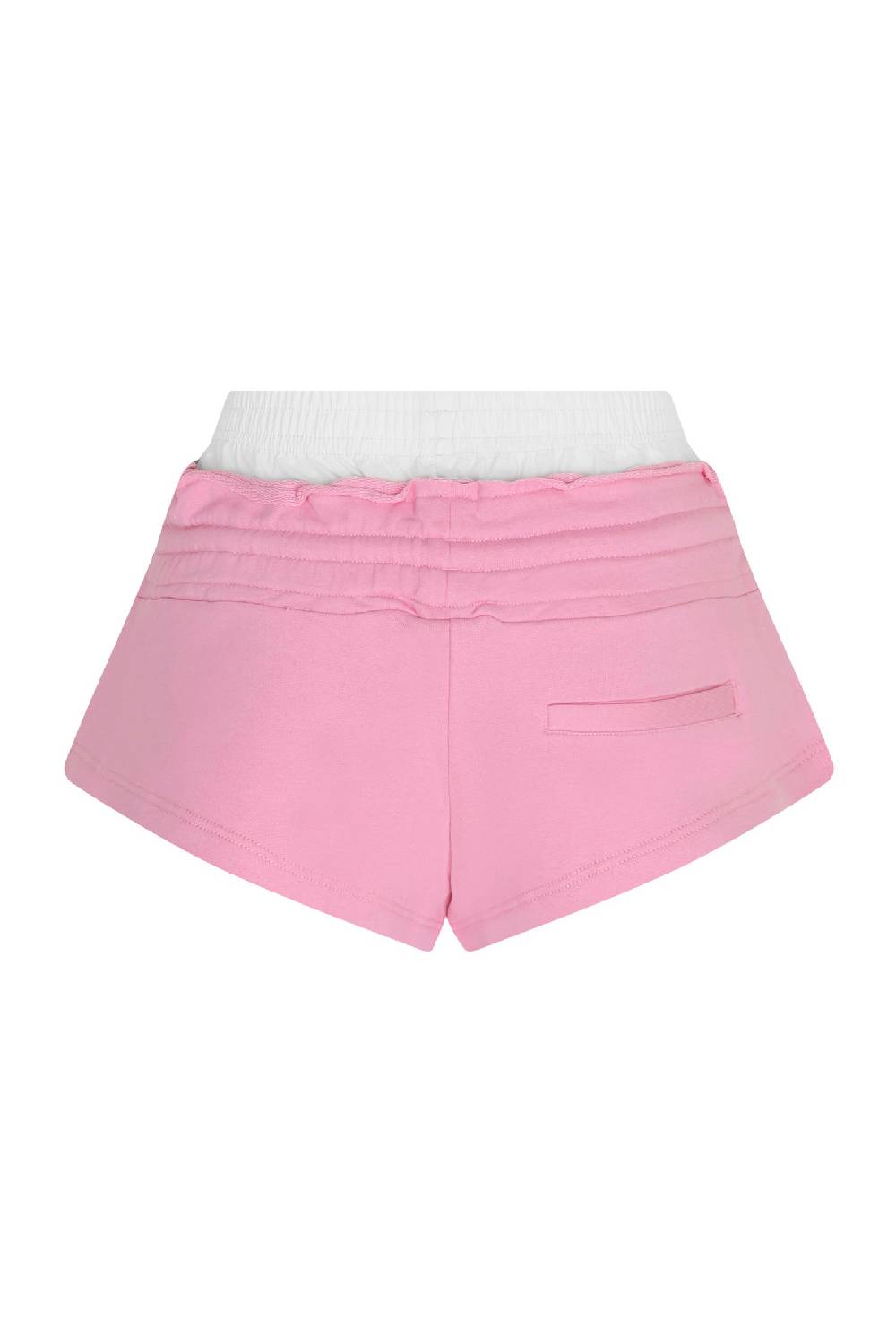 Not After Ten SHORT BOXER PINK BUBBLE Novità