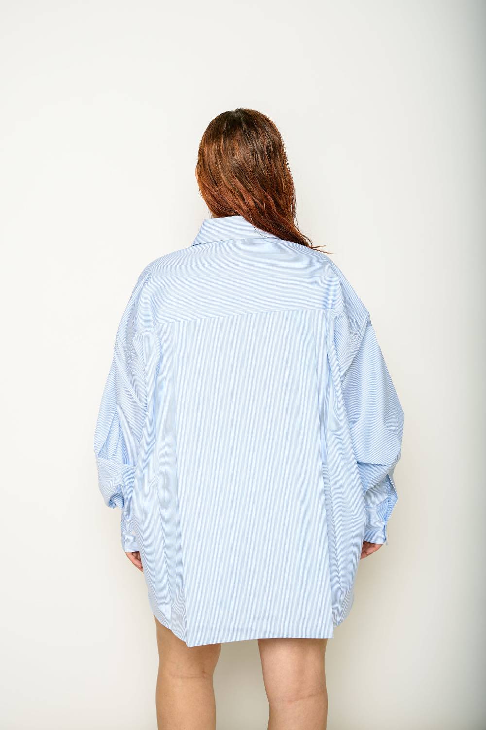Not After Ten "NAT" STRIPED SHIRT Negozio online di fabbrica