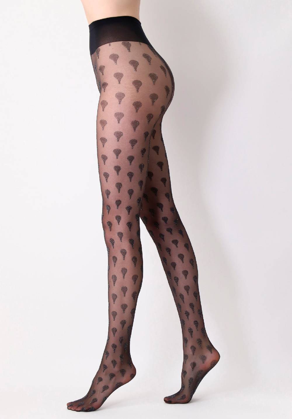 Oroblù Collant Velato Deluxe 20 Moda