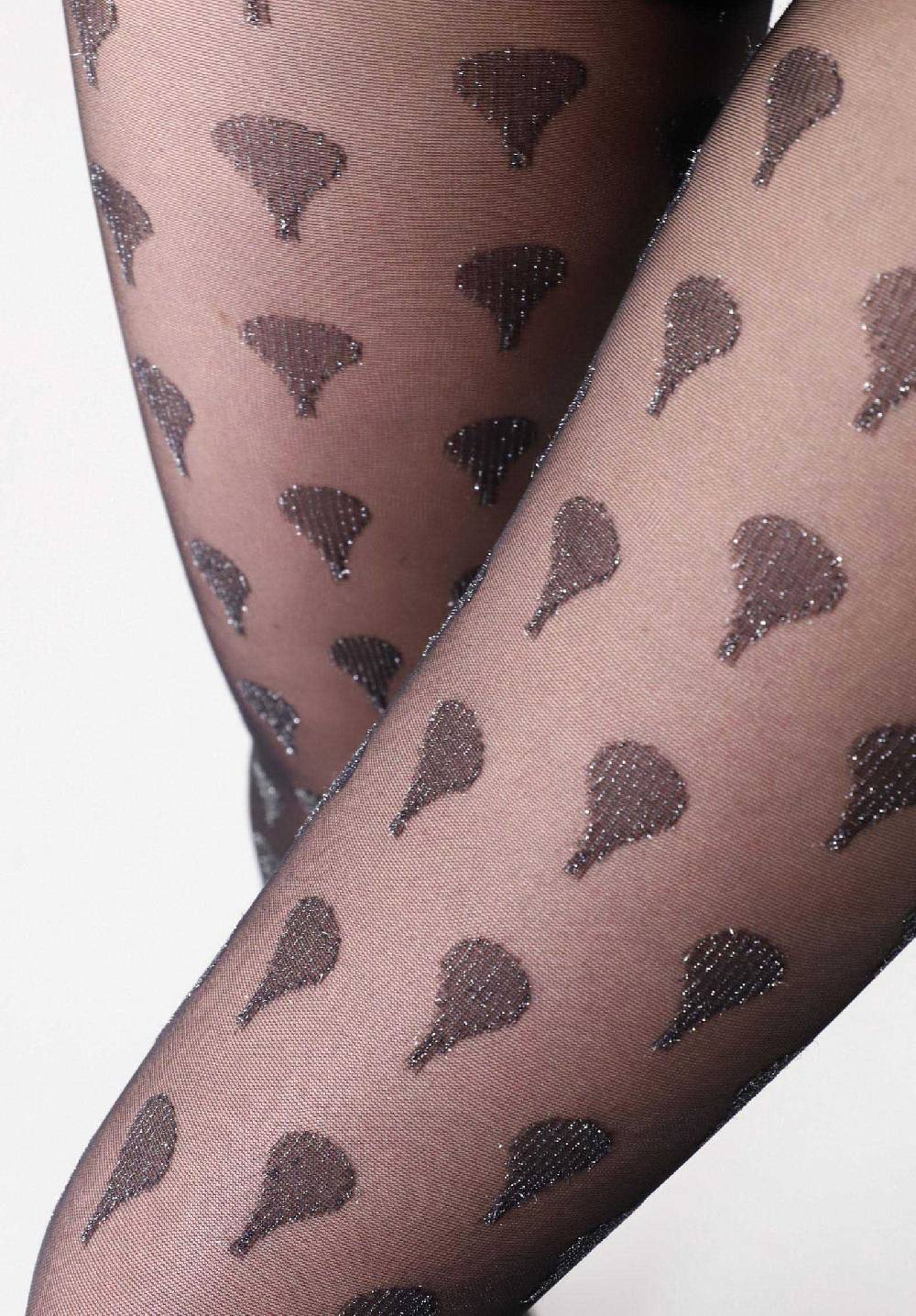 Oroblù Collant Velato Deluxe 20 Moda